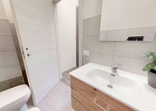 Via Luigi Pellizzo, Padova, Veneto 35128