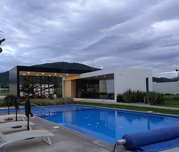 RENTA CASA EN CONDOMINIO, SANTA CRUZ DE LAS FLORES, TLAJOMULCO DE Z... - Photo 2
