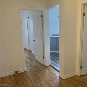 4 ½ Entièrement Rénovés à Louer Dès Main - Photo 3