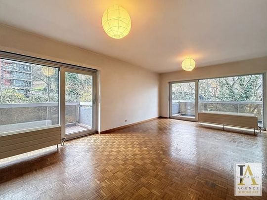 Appartement te huur - Photo 1