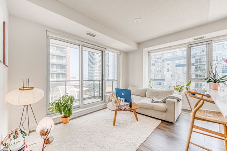 For Lease - 35 Tubman Avenue Unit# 513, Toronto, Ontario - Photo 2