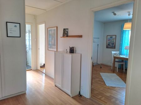 Hagtornsstigen, Trollhättan - Photo 3