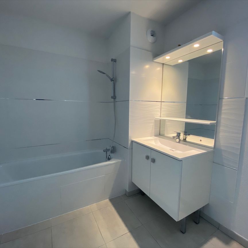 Location Appartement 3 pièces 63m² - Photo 1