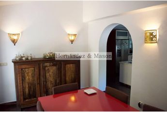 Casa en alquiler en Arroyo de la Miel