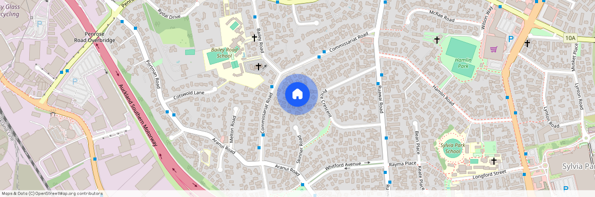 2/29 Price Crescent, Mount Wellington, Auckland City