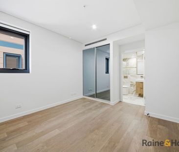 Brand New 2-Bedroom Apartment in Zetland - Available Now - Photo 4