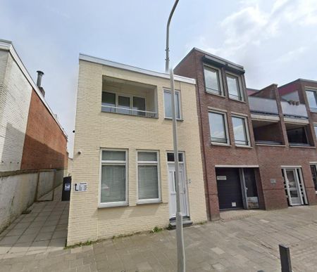 Studio Damstraat, Roosendaal huren? - Foto 3