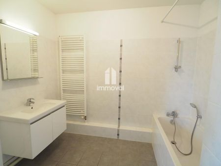 Location Appartement 3 pièces 70m² STRASBOURG 67200 - Photo 4