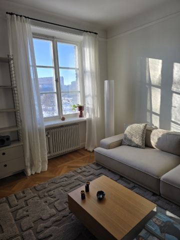 Kungsholmen - 2rok - 5mån - 18.400kr/mån - Photo 3