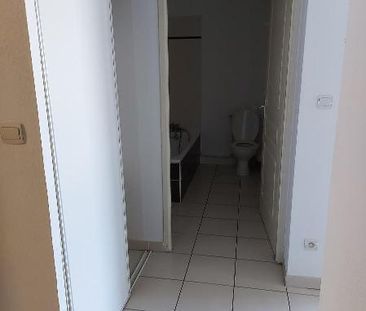 APPARTEMENT T1 36M - Photo 3