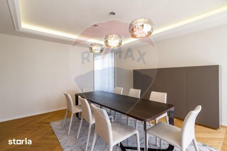 Închiriere Apartament 4 camere Primăverii - Photo 4
