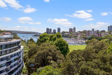 10C/153 Bayswater Road, Rushcutters Bay NSW 2011 - Apartment For Rent | Domain - Photo 3