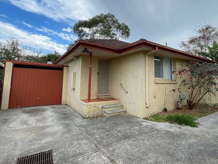 2/8 Boronia Avenue, Dandenong North VIC 3175 - Apartment For Rent | Domain - Photo 5