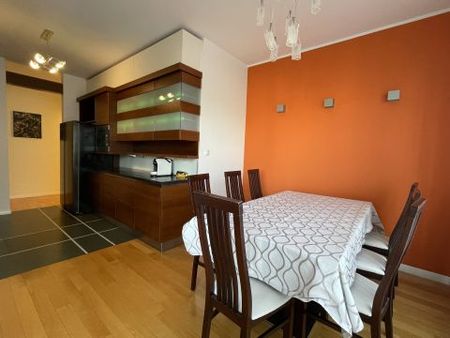 Biały Kamień, Mokotów, Warszawa - Фото 3