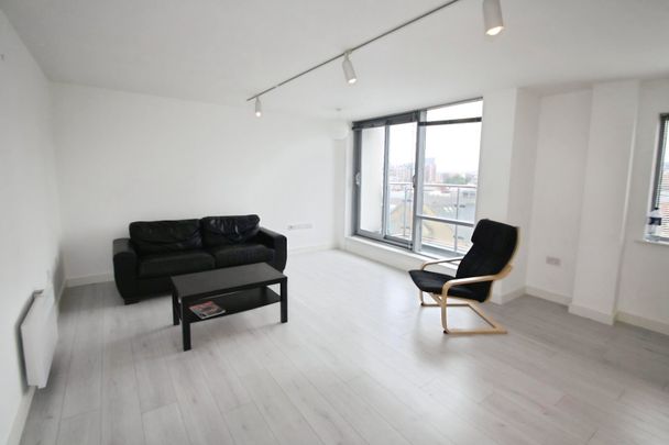 2 bedroom apartment to rent - Photo 1