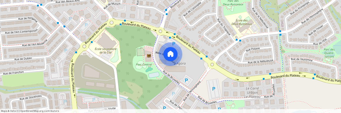 20 Allée de Hambourg, Gatineau, Gatineau, Outaouais, J9J 0E7