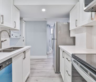 For Lease - 226 Pleasant Avenue Unit# Lower Side, Toronto, Ontario - Photo 4