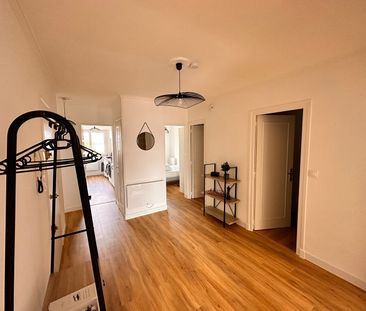 Location appartement 5 pièces, 88.77m², La Roche-sur-Yon - Photo 5