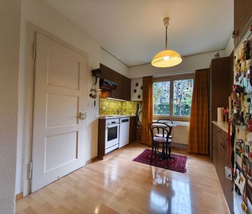 5.5-room semi-detached house - Foto 6