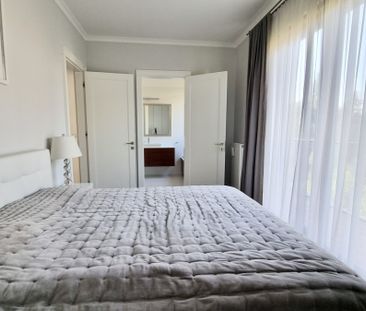 Apartament na Saskiej Kępie - do wynajęcia - Zdjęcie 1