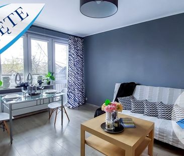 Włocławek Mieszkanie na wynajem - Zdjęcie 3