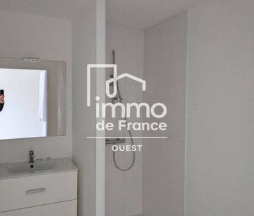 Location appartement 1 pièce 26.8 m² à La Roche-sur-Yon (85000) - Photo 3