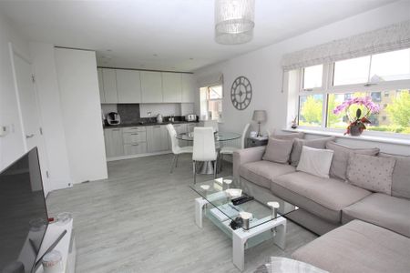 1 bedroom apartment to rent - Photo 3