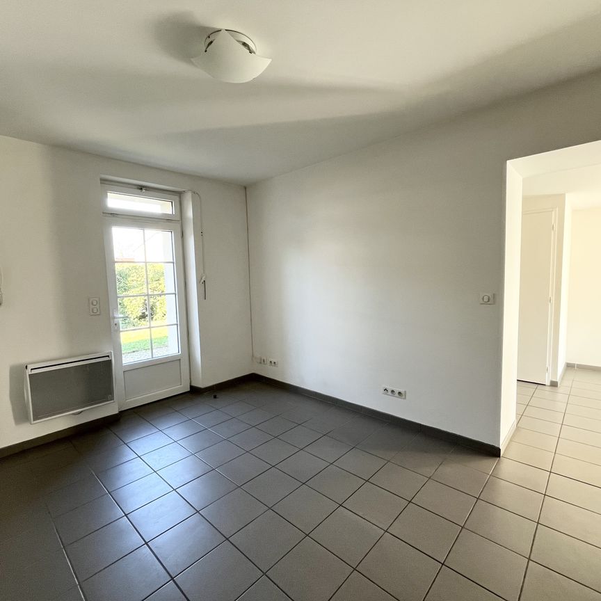 Location Maison 3 pièces 54m² GRADIGNAN 33170 - Photo 1