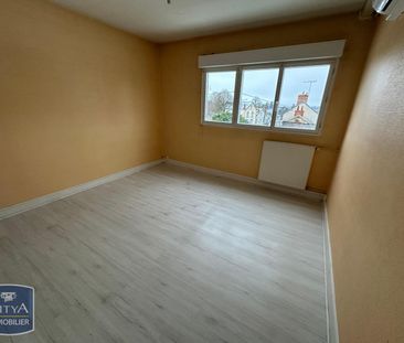 Location Appartement 3 pièces 56m² CHATEAUROUX 36000 - Photo 1