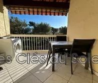 Location Appartement 1 pièce 23m² BANDOL 83150 - Photo 3