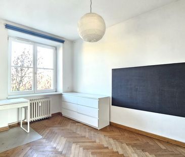 Kraków-Krowodrza, ul. Królewska - Zdjęcie 3