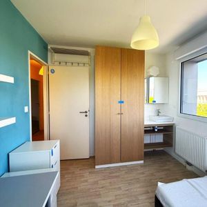 Location Appartement 1 pièce 23m² NANTES 44200 - Photo 2