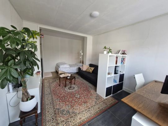 Chambre Taurusstraat, Enschede - À Louer - Foto 1