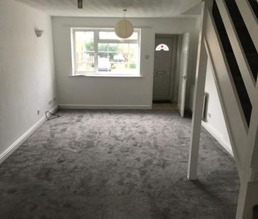 2 bedroom terraced house to rent - Photo 6