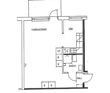 Sörgårdsgatan, Linköping - Photo 2