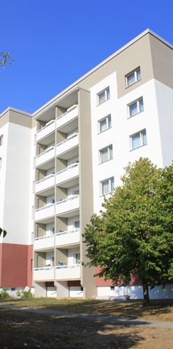 Zingster Str. 2A · 04207 Leipzig (Grünau) - Foto 1