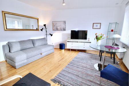 1 Zimmer in Düsseldorf - Foto 3