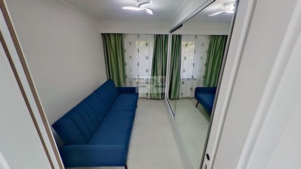 Apartament Adjud/Central/Etajul 1 vis a vis de Parcul Cen... - Fotografie 1