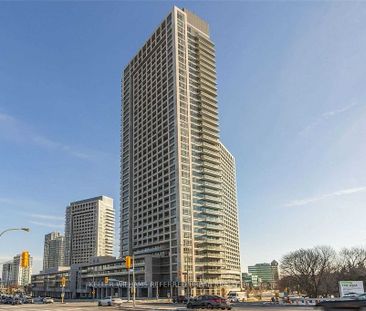 For Lease - 2015 Sheppard Avenue Unit# 2204, Toronto, Ontario - Photo 1
