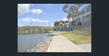 TWO BEDROOMS AND TWO BATHROOMS WITH TWO CAR PARKS APARTMENT FOR RENT - Photo 4