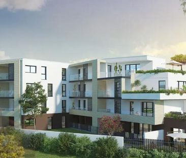 APPARTEMENT T2 43M - Photo 5