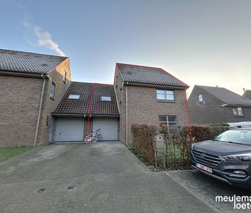 Instapklare woning met 3 slaapkamers - Foto 3