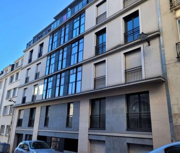 Location Appartement 2 pièces 32m² NANTES 44000 - Photo 3