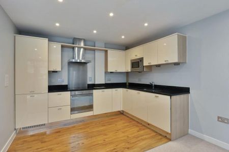 1 bedroom apartment to rent - Photo 4