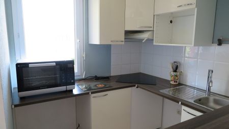 Location Appartement 2 pièces 43m² TOULOUSE 31200 - Photo 3