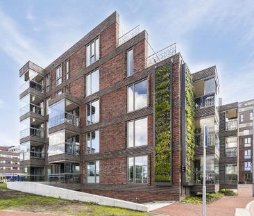 Appartement te huur: Stationsweg 103 1815 CB Alkmaar - Foto 6