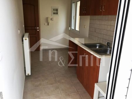 Γκαρσονιέρα προς ενοικίαση 280 € - Photo 4