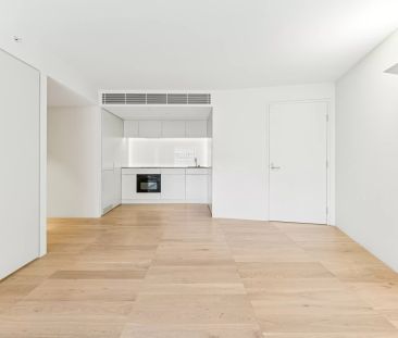 NEW 1 BEDROOM APARTMENT WITH PARKING IN NAUTIQUE BUILDING - Photo 3