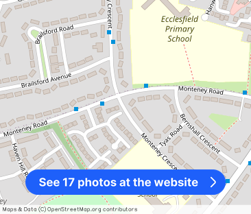 Monteney Crescent, Sheffield, S5 - Photo 1
