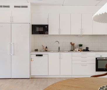Fisksätravägen 26B - Photo 3